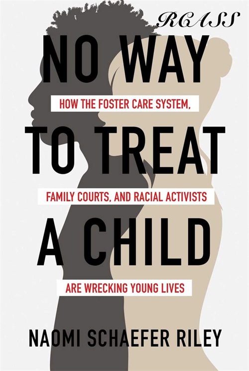 HOW THE FOSTER CARE SYSTEM.