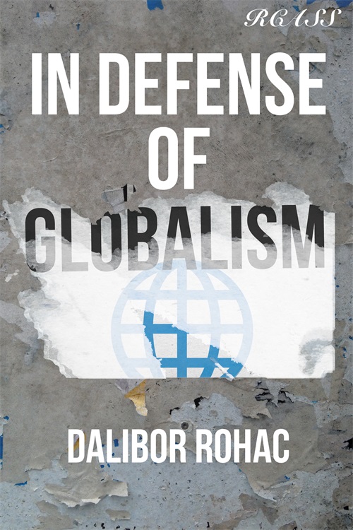 IN DEFENSE OF GLOBALISM