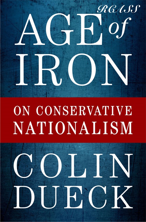 ON CONSERVATIVE  NATION  ALISM